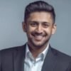 Kartik P
