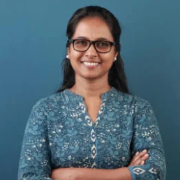 Meghna D