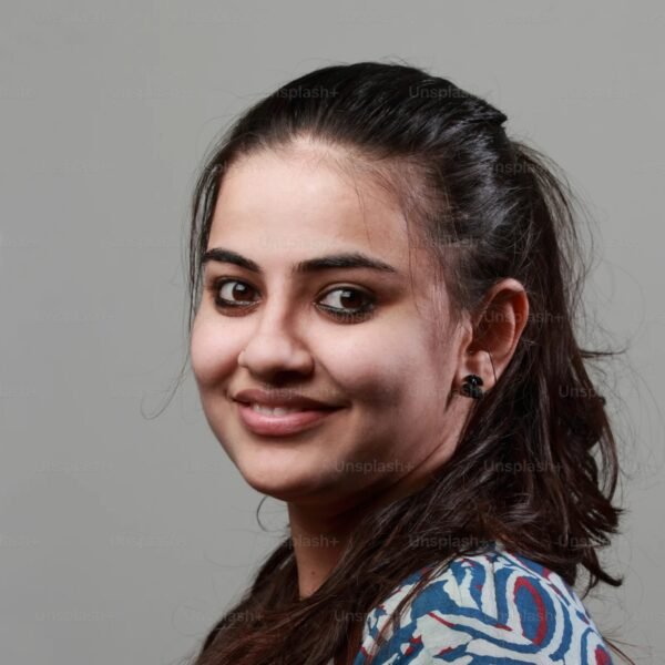 Aastha S