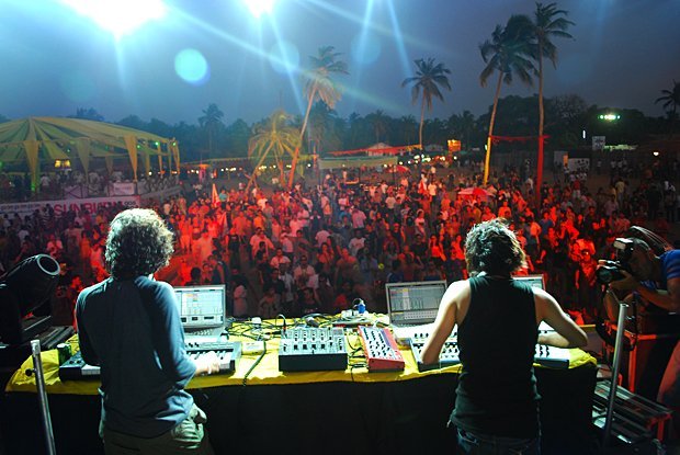 DJ Services