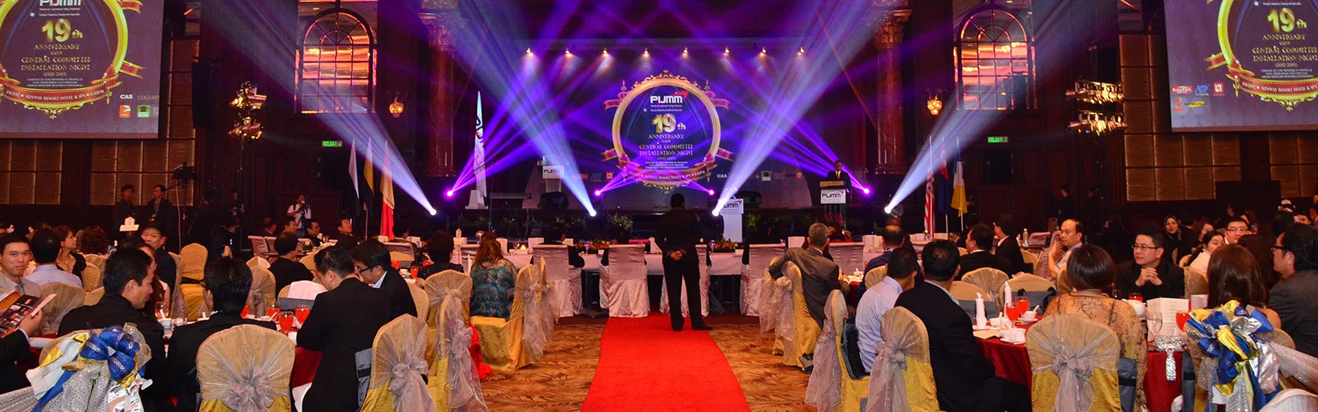 Event Manager in Delhi