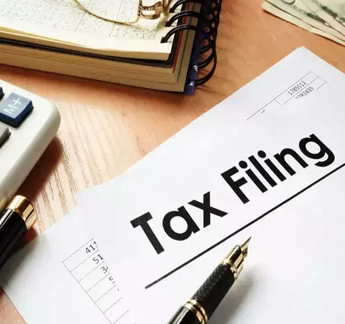 CA for Tax Filing