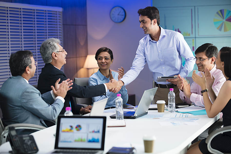 HR Consulting & Staffing
