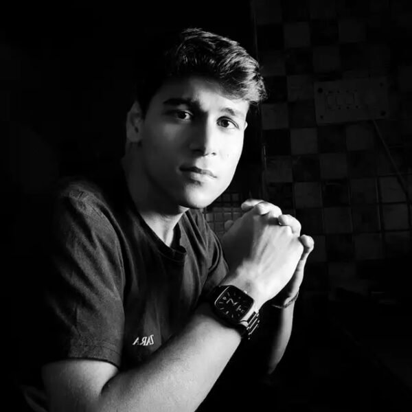Praveen T