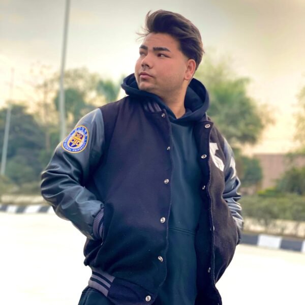 Sameer A