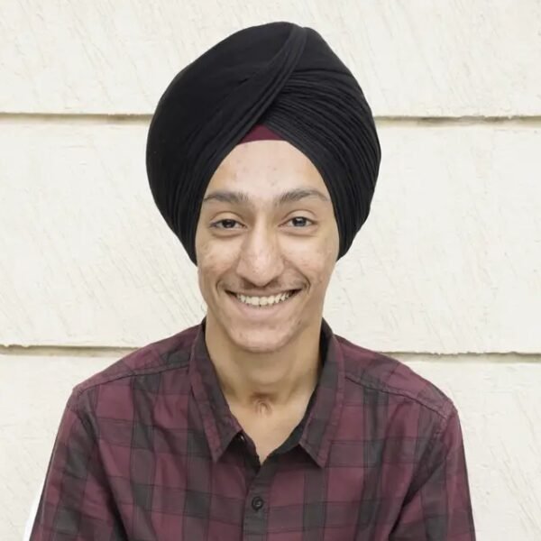 Harmanpreet S