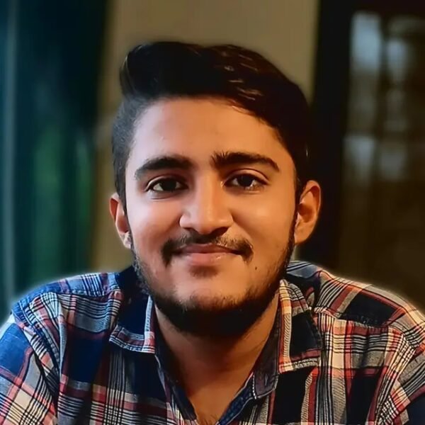 Omkar S