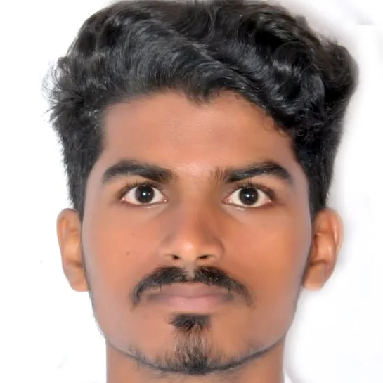 Kiran N