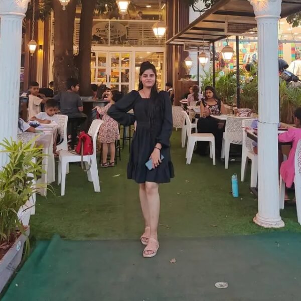 Sushila M