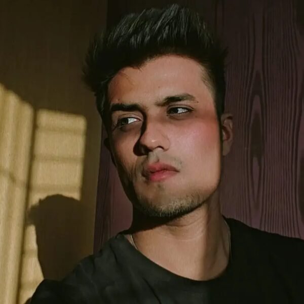 Ujjwal G