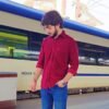 Harshit M