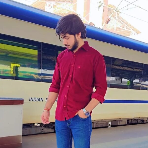 Harshit M