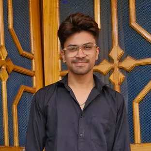 Piyush B