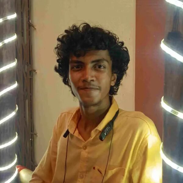 Shiva D