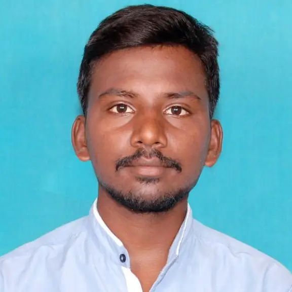 Madhankumar K