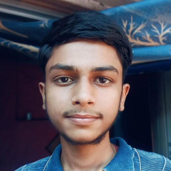 Ayush S