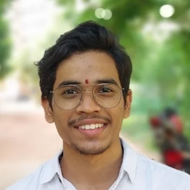Pavan S