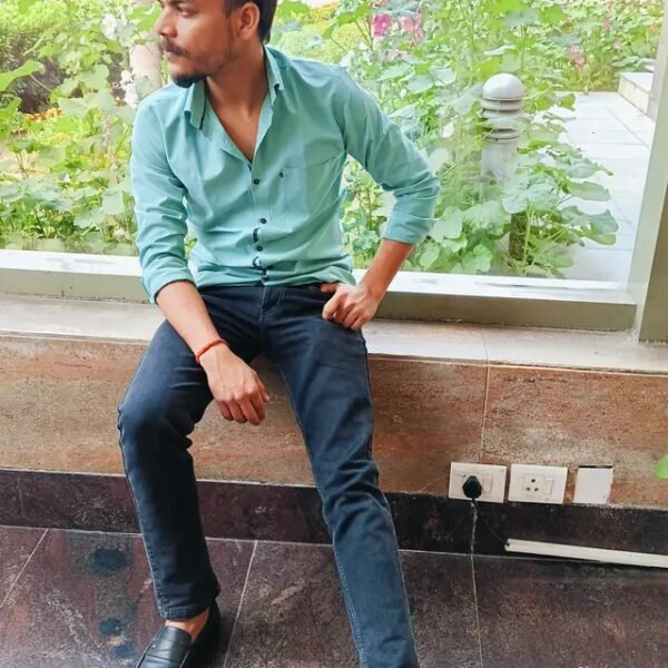 Shekhar M