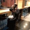 Afreen B