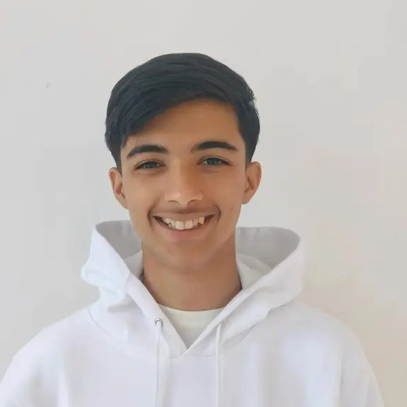 Debendra S