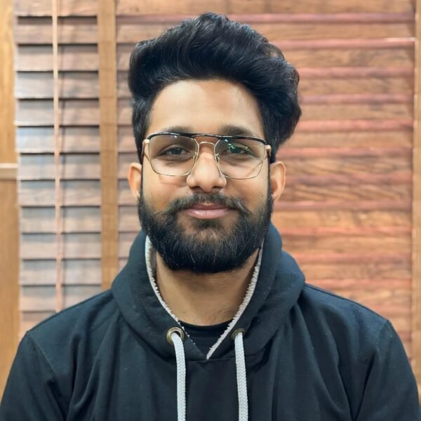 Abhishek K