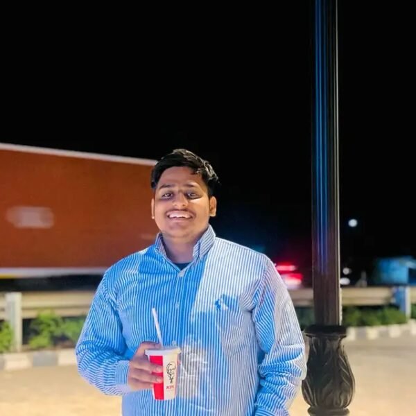 Pratham S
