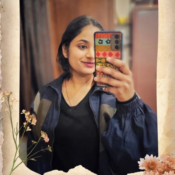 Nandani K