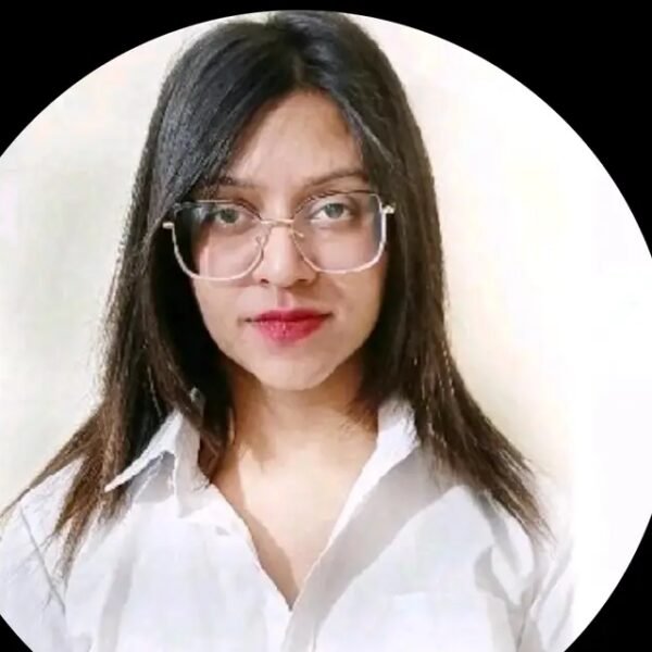 Gitanshi B
