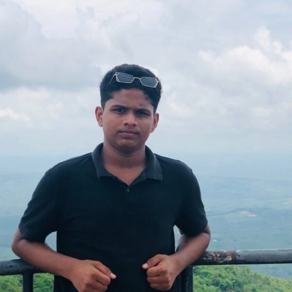Mohammed N
