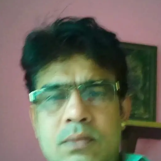 Bikramjit C