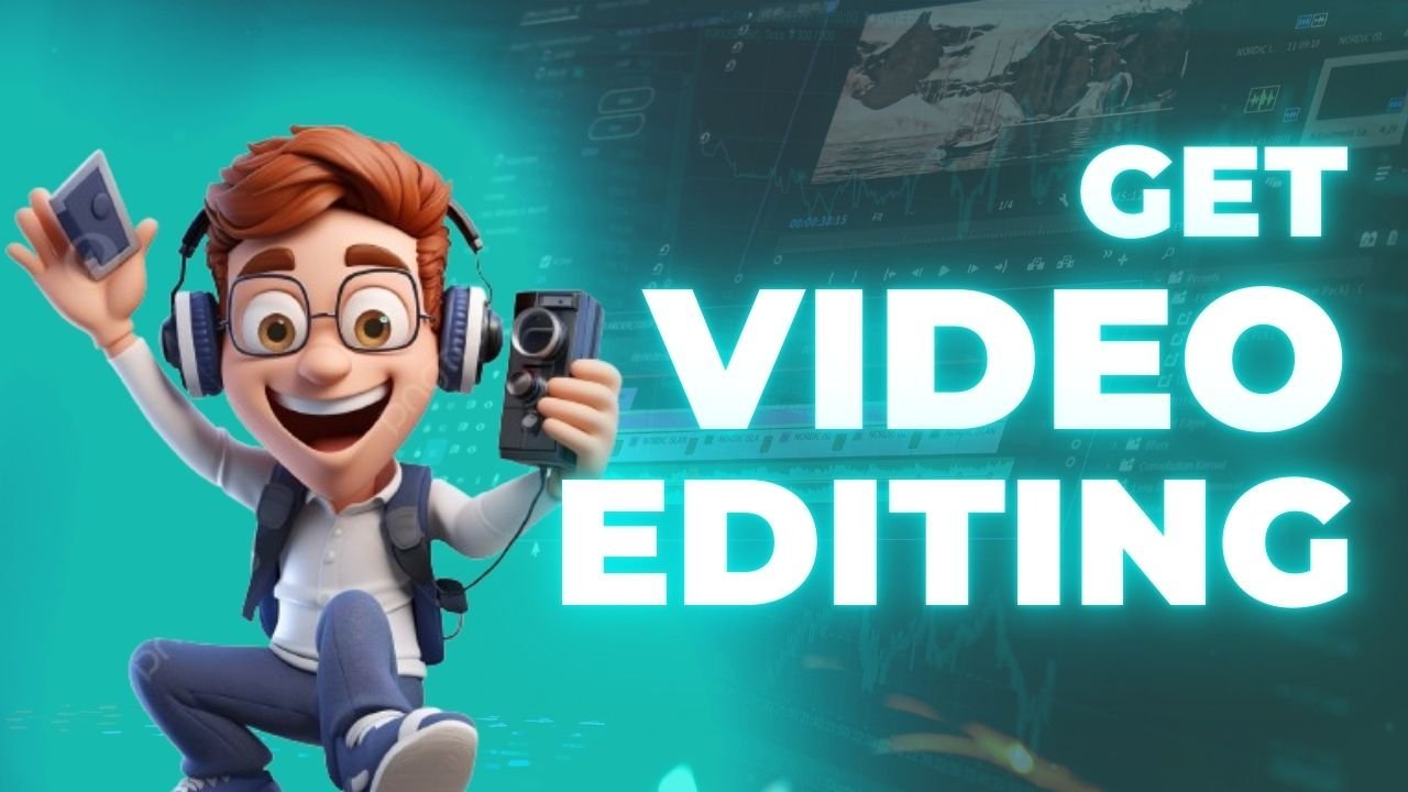 professional talking head video editing with motiongraphics and engaging edits