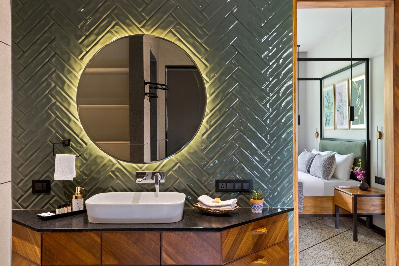 Interior Photography