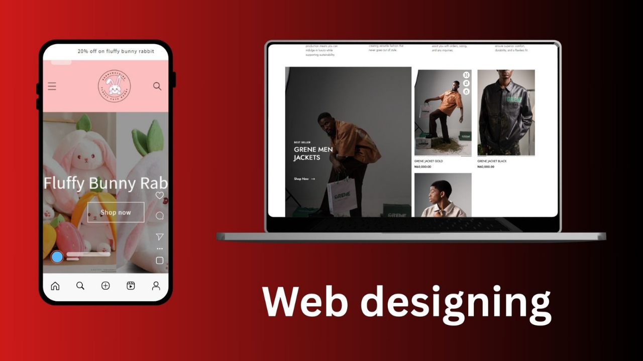 Startup Kickstart Pack – Website, Branding & Digital Marketing Setup