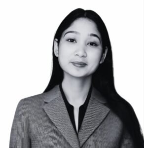 Nancy | Graphic Designer | Social Media Manager