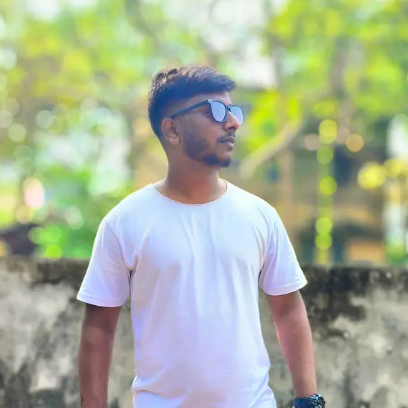 Anurag K