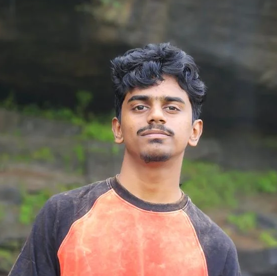 ANSHID M