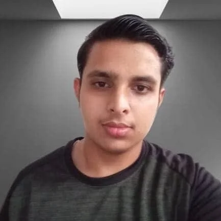 Syed Y