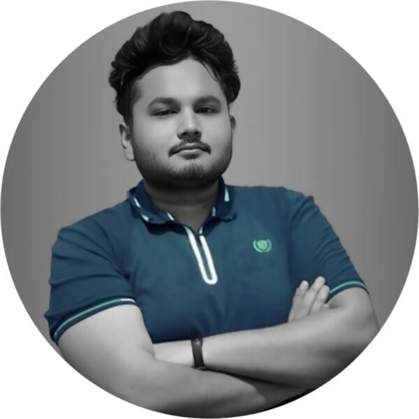 Sahil M