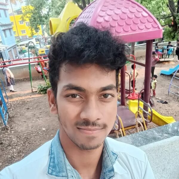 B.Aryan A