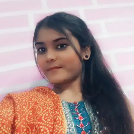 Janvi G
