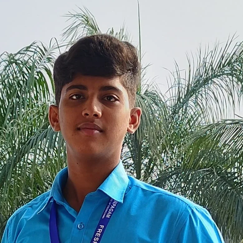Mohammed S