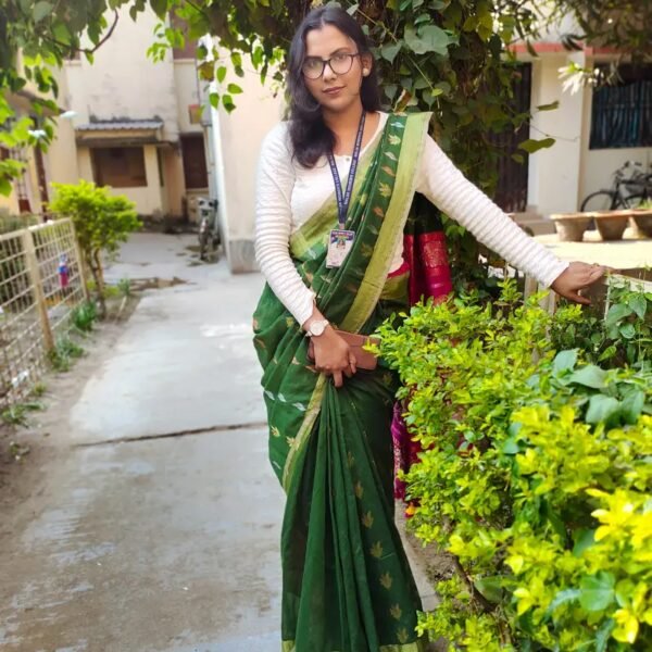 Jaya M