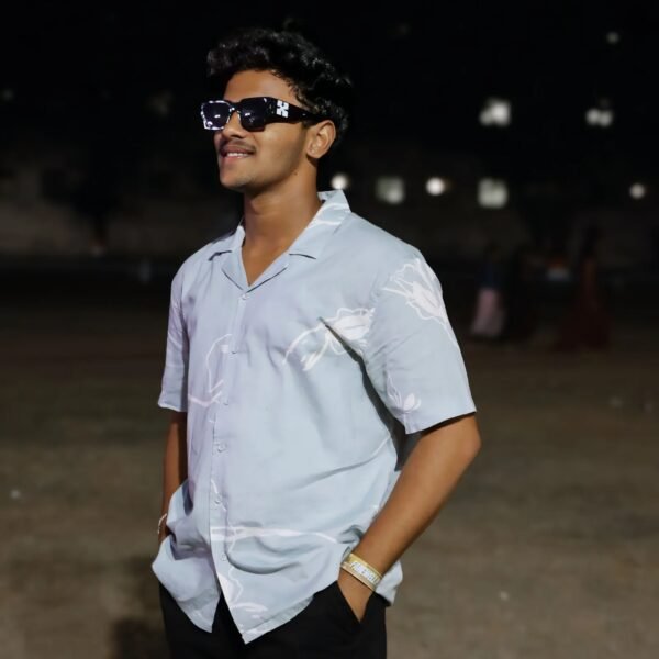 Eswar S