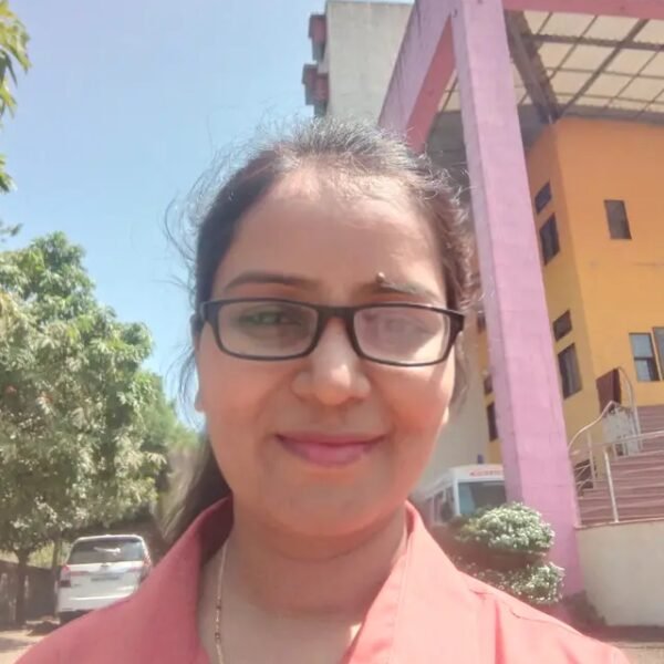 Rupali L