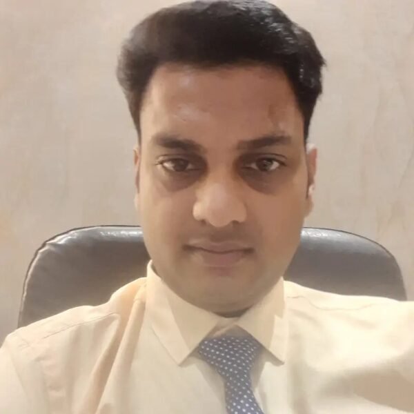 Krishna J
