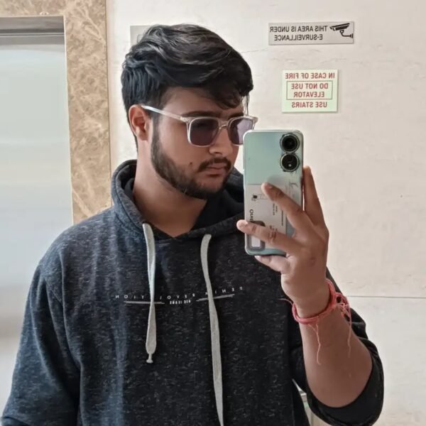 Sujal S
