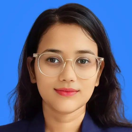 Ankita P