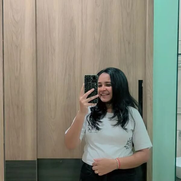Priya P