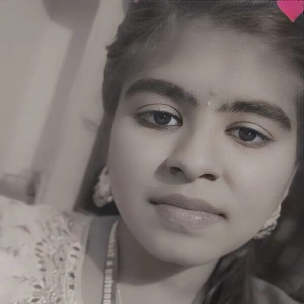 Charitha P