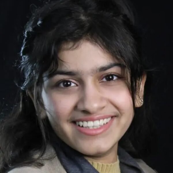 Samridhi C
